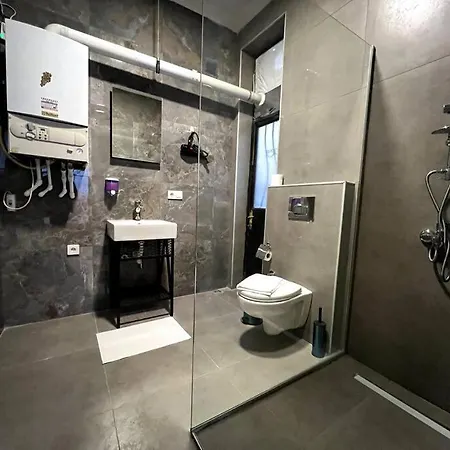 Comelivego Cihangir 12 이스탄불