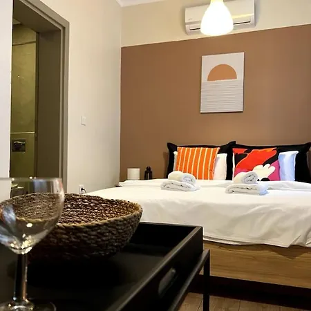 Comelivego Cihangir 12 Hotel