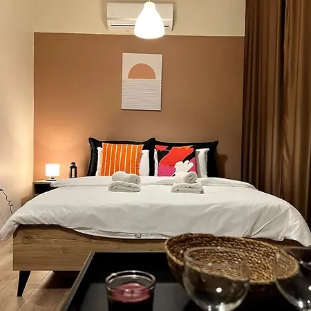 Hotel Comelivego Cihangir 12 Istanbul