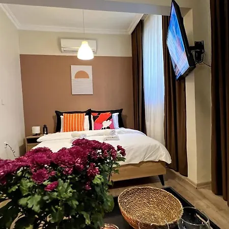Hotel Comelivego Cihangir 12 Istanbul